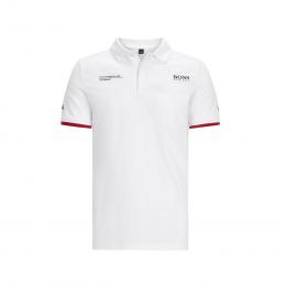 Porsche boss футболка