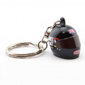 Porte-clés,FIA formule 1 championnat du monde porte clés anneau