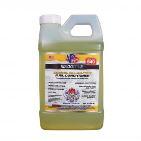 VP Racing All in one diesel conditioner 473ml