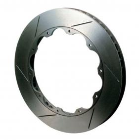  Rotors de disque de frein GT Sport pour PEUGEOT 308 SW