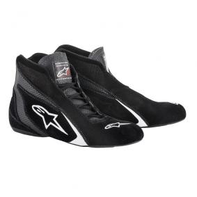 Homologué BottinesChaussures Fia Rallye Pilote QodBrCxWe
