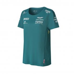 Sweat ASTON MARTIN Team F1 Vert pour homme- En vente sur ORECA STORE