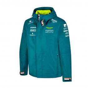 gilet aston martin racing