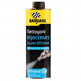 BARDAHL NETTOYANT ET DÉGRAISSANT FREINS 600ML