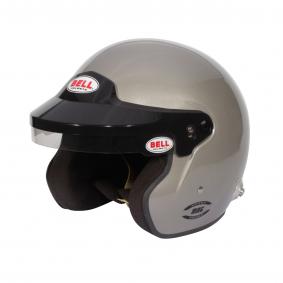 Casque Vintage Rétro Off Road Type Bell Moto MTR Cross Intégrale