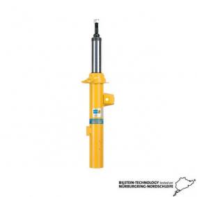 Amortisseur BILSTEIN B8 Sport Court avant pour CITROEN AX ou Saxo ou PEUGEOT 106 phase II