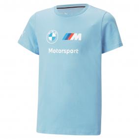 T-Shirt à Manches Longues BMW Motorsport Homme