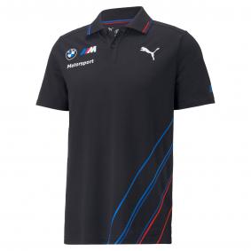 Polo PORSCHE Motorsport Team blanc pour homme - Pro-RS