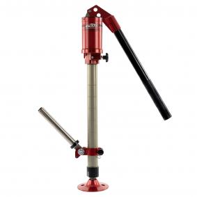 Cric hydraulique PKM Rally Raid Light 700kg