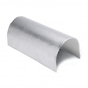 Ruban de protection thermique titanium 50 mm x 15 m- En vente sur