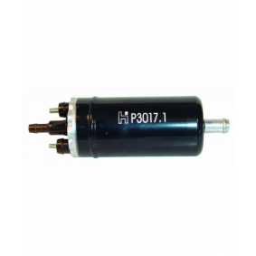 Pompe à essence externe Grams 355 L/H