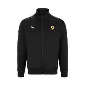 Veste ferrari sales f1 homme