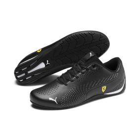 chaussures ferrari puma homme