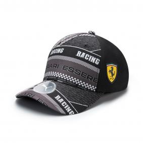 Casquette bmw motorsport statement noir blanc - Puma