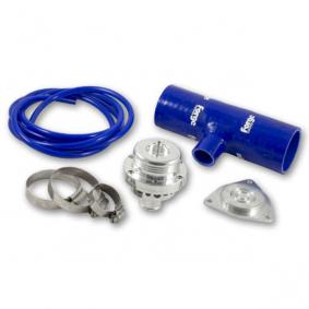 Dump valve et kit de montage FORGE pour RENAULT Mégane II RS 225 230