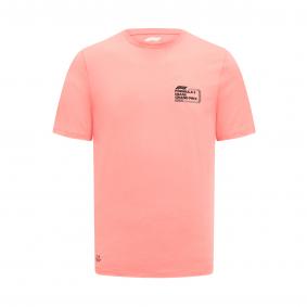 T-Shirts Formule 1 - Achat/Vente sur Oreca-Store