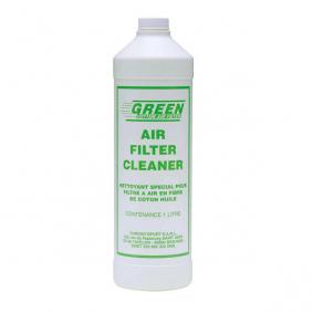 Détergent GREEN FILTER pour filtres à air 1L