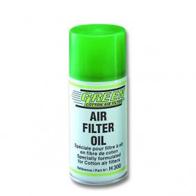 Graisse GREEN FILTER pour filtres à air 300 ml