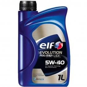ELF Evolution Full Tech LSX 5w40 1L engine oil