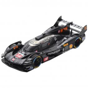 Hypercar n° 19 2026 - Genesis Magma Racing 1/43