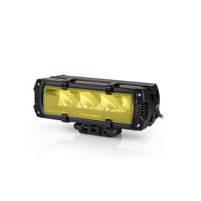 Rampe LED Rallye spéciale voiture de course 120W homologuéeFFSA