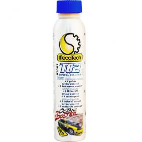 Additif moteur essence MECATECH Octane Booster TC2 300 ml