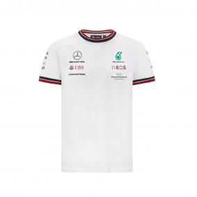 LE MANS-MOTORSPORT-RRP.£55.00 ASTON MARTIN RACING HERITAGE POLO SHIRT