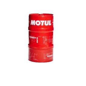 Huile moteur MOTUL 300V Compétition 15W50 60L