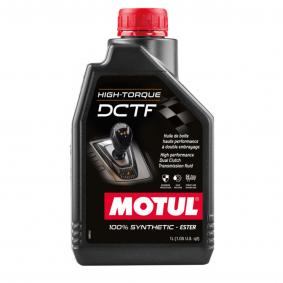 Huile boîte de vitesses MOTUL Gear Power LV 70W 1L- En vente sur ORECA STORE