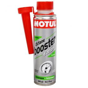 Huile boîte de vitesses MOTUL MOTYLGEAR 75W80 1L- En vente sur ORECA STORE