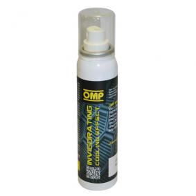 Spray activateur OMP à effet rafraîchissant