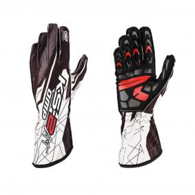 Gants OMP, les meilleurs gants pilote - Achat/Vente sur Oreca-Store