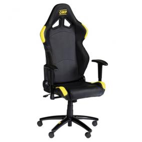 Chaise Bureau Gaming Fauteuil Gamer Ergonomique Siège Racing Sport