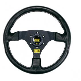 Volant DriftShop Tulipé (70 mm), Edition M Power V2 Motorsport