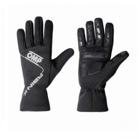 GANTS OMP POUR MÉCANICIEN D'ATELIER AUTOMOBILE