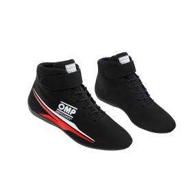 chaussure de pilote