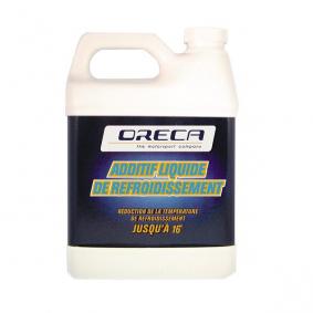 Additif de refroidissement ORECA