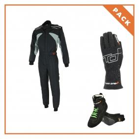 Gloves No approval - ORECA STORE  Parts and Accessories for motorsport