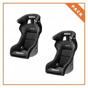 XL-B Universal Car Seat Covers Set for SKODA OCTAVIA 1 2 3 I II III faux leather