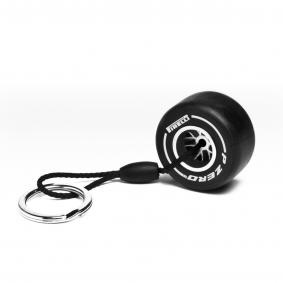 Porte-clé Porsche Ferrari bmw car voiture luxe course Amg Carrera Ref 9  Noir en Simili Cuir Coque en folie - Porte clef - Achat & prix