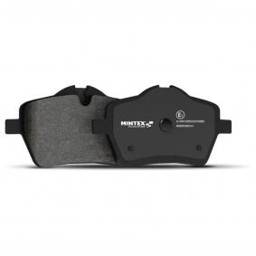 MINTEX Brake Pads M-Series M1144 MDB1705