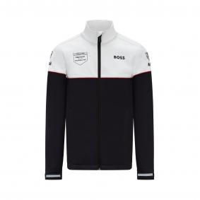 Gilet best sale porsche homme