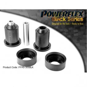 ,0 PFR5-3607 SUPPORTI POWERFLEX BMW E36 3 Series 1990-1998
