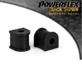 Silent blocs POWERFLEX Black Series pour MAZDA MX5 NA NB barre anti roulis avant 20 mm n°4