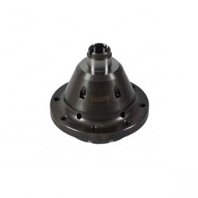 Autobloquant QUAIFE pour CITROEN ZX ou PEUGEOT 205 GTI 306 309