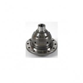 Autobloquant QUAIFE pour FORD Focus II, ST225, Mondeo ST, S-Max 2.5 T et Volvo C30, S60 T5