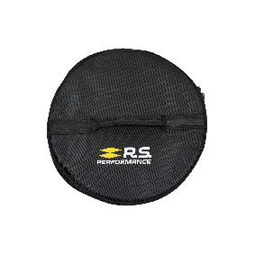 Sangle de roue de secours REDSPEC Pro- En vente sur ORECA STORE