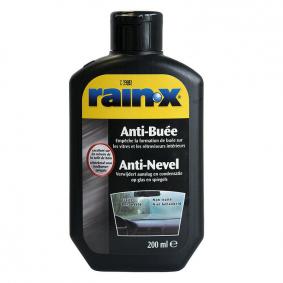 Anti-buée RAIN-X 200 ml