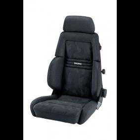 Achetez Recaro - SIEGE RECARO SPEED SATURN / VELOURS PERLON ROUGE