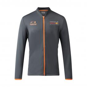 Red bull racing discount softshell jacket 2019